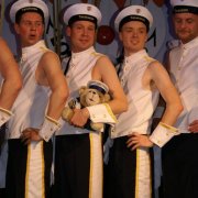 Los mer ens - Wolkenburg (12.01.08)